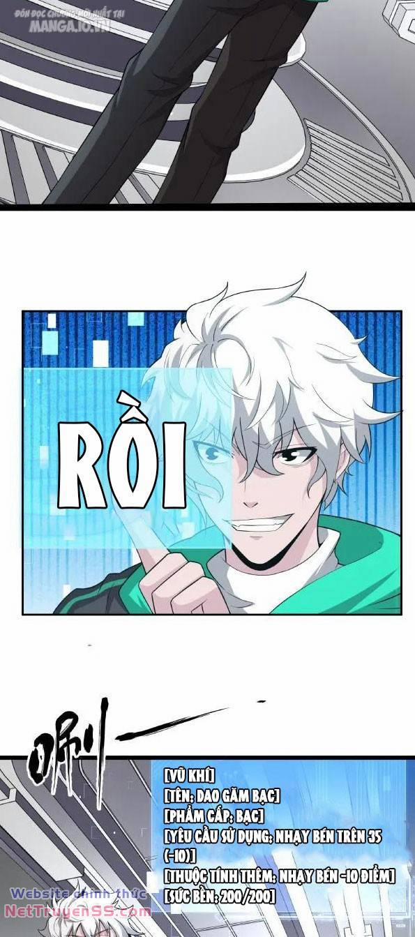 Ta Một Người Đi Đường, Át Chủ Bài Nhiều Ức Điểm Rất Hợp Lý 15 trang 5