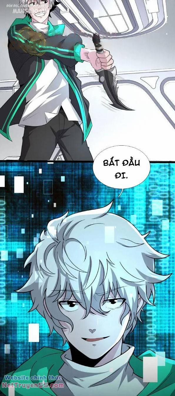 Ta Một Người Đi Đường, Át Chủ Bài Nhiều Ức Điểm Rất Hợp Lý 15 trang 6