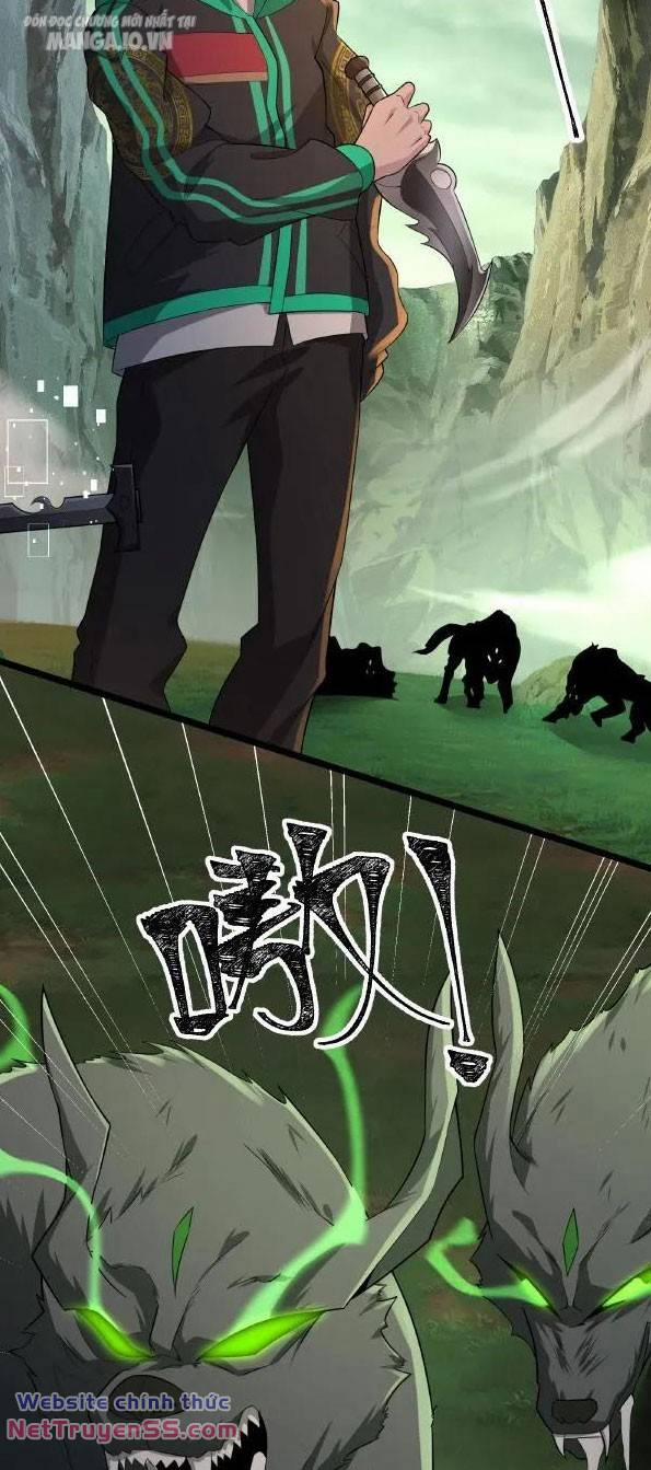 Ta Một Người Đi Đường, Át Chủ Bài Nhiều Ức Điểm Rất Hợp Lý 15 trang 8