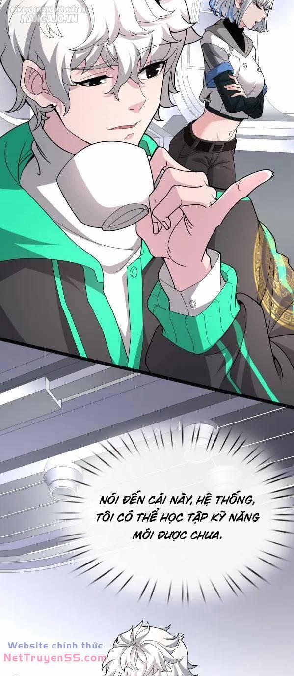 Ta Một Người Đi Đường, Át Chủ Bài Nhiều Ức Điểm Rất Hợp Lý 16 trang 2