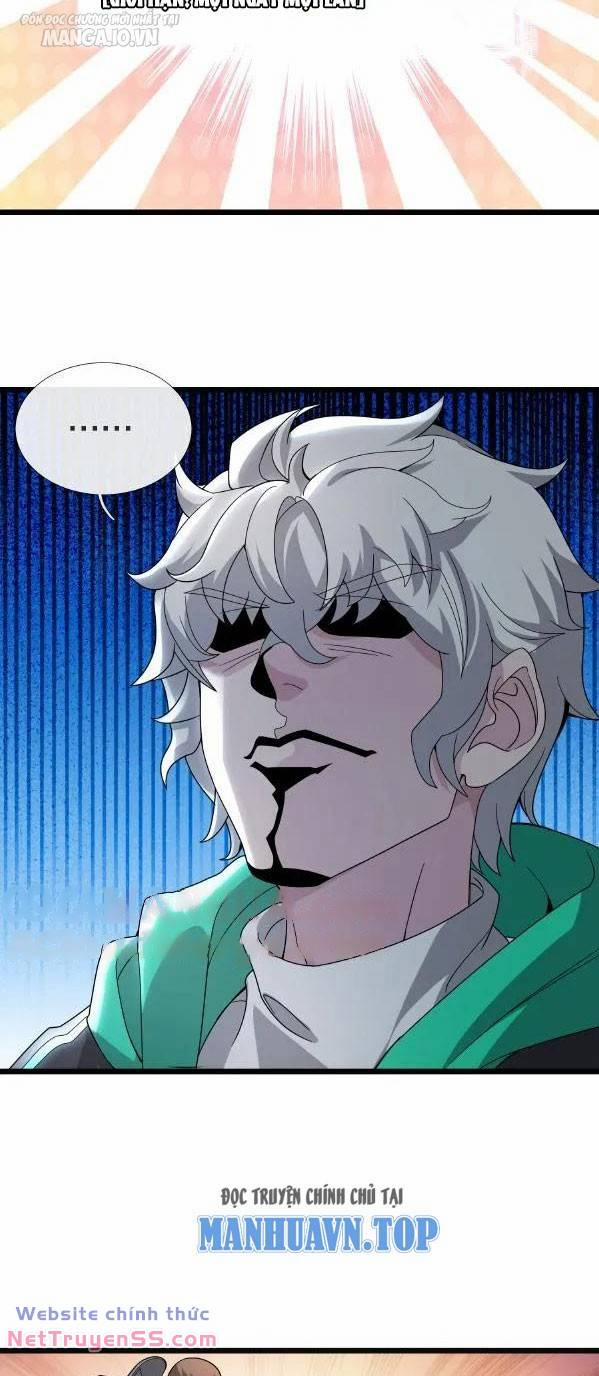 Ta Một Người Đi Đường, Át Chủ Bài Nhiều Ức Điểm Rất Hợp Lý 16 trang 4