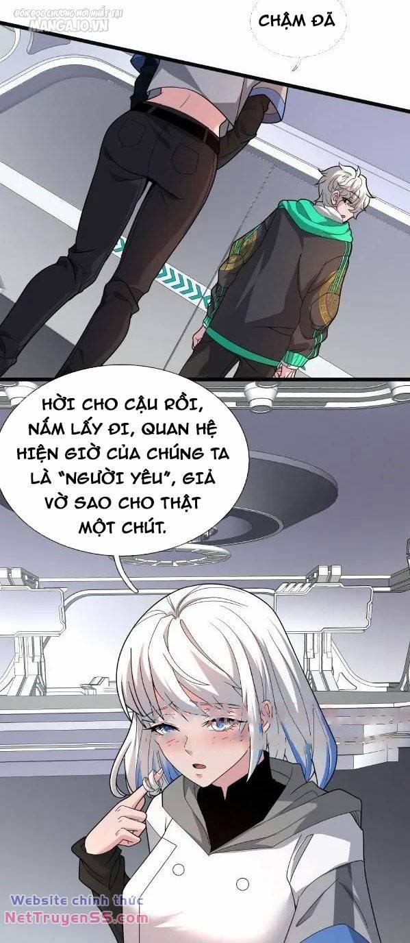 Ta Một Người Đi Đường, Át Chủ Bài Nhiều Ức Điểm Rất Hợp Lý 16 trang 7