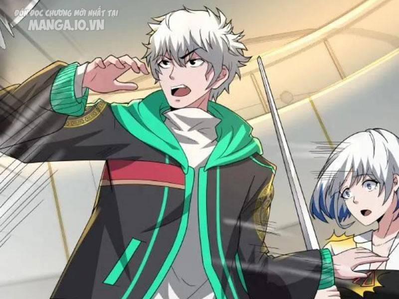 Ta Một Người Đi Đường, Át Chủ Bài Nhiều Ức Điểm Rất Hợp Lý 17 trang 17