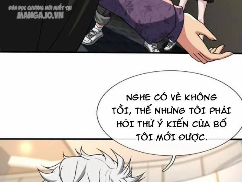 Ta Một Người Đi Đường, Át Chủ Bài Nhiều Ức Điểm Rất Hợp Lý 17 trang 50