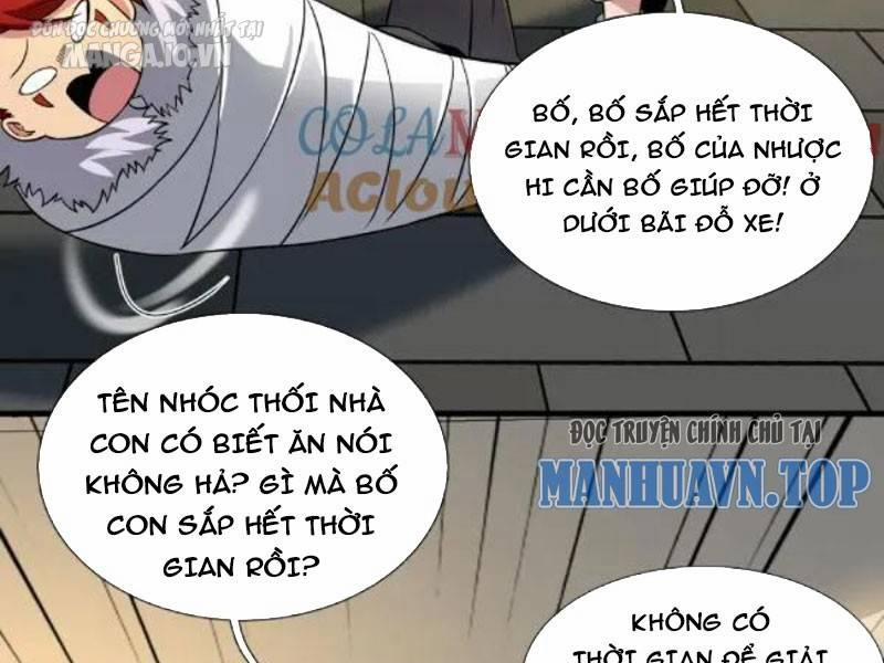 Ta Một Người Đi Đường, Át Chủ Bài Nhiều Ức Điểm Rất Hợp Lý 18 trang 33