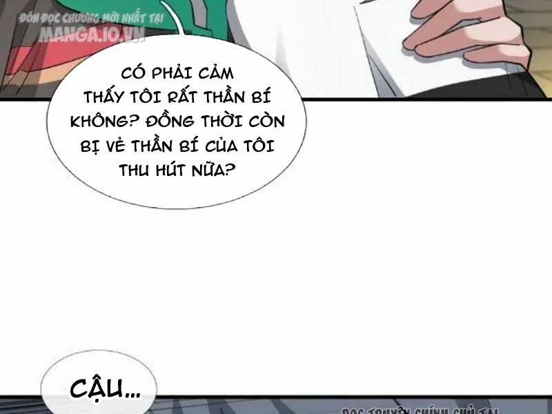 Ta Một Người Đi Đường, Át Chủ Bài Nhiều Ức Điểm Rất Hợp Lý 18 trang 43