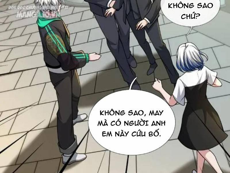 Ta Một Người Đi Đường, Át Chủ Bài Nhiều Ức Điểm Rất Hợp Lý 18 trang 54