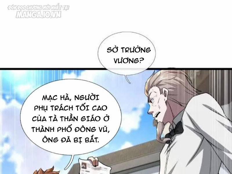 Ta Một Người Đi Đường, Át Chủ Bài Nhiều Ức Điểm Rất Hợp Lý 18 trang 72