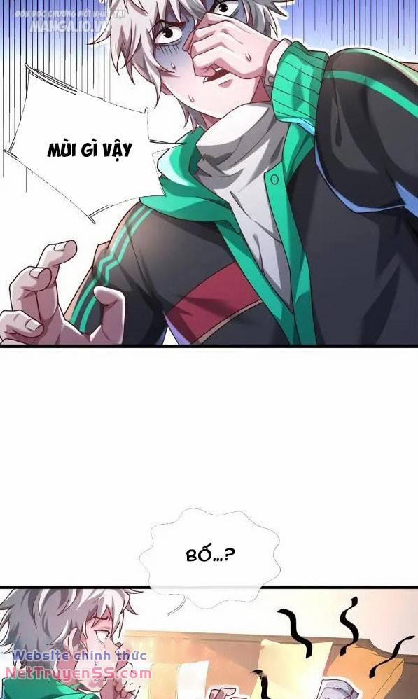 Ta Một Người Đi Đường, Át Chủ Bài Nhiều Ức Điểm Rất Hợp Lý 19 trang 1