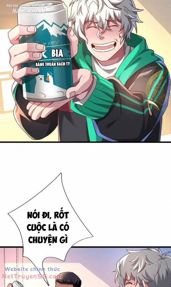 Ta Một Người Đi Đường, Át Chủ Bài Nhiều Ức Điểm Rất Hợp Lý 19 trang 11