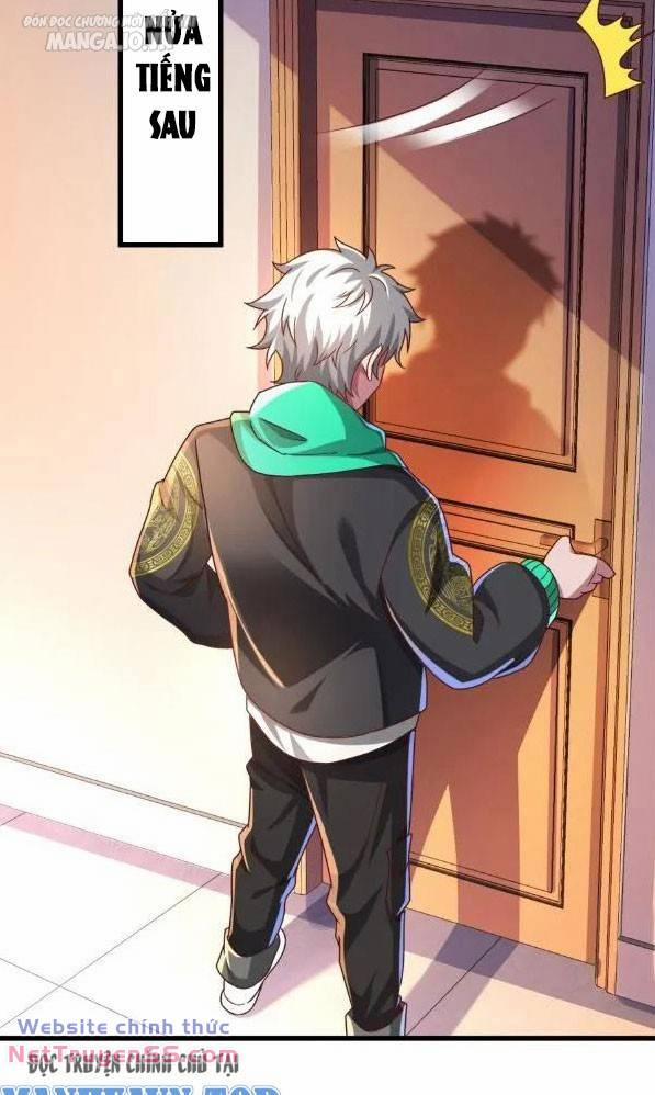 Ta Một Người Đi Đường, Át Chủ Bài Nhiều Ức Điểm Rất Hợp Lý 19 trang 13