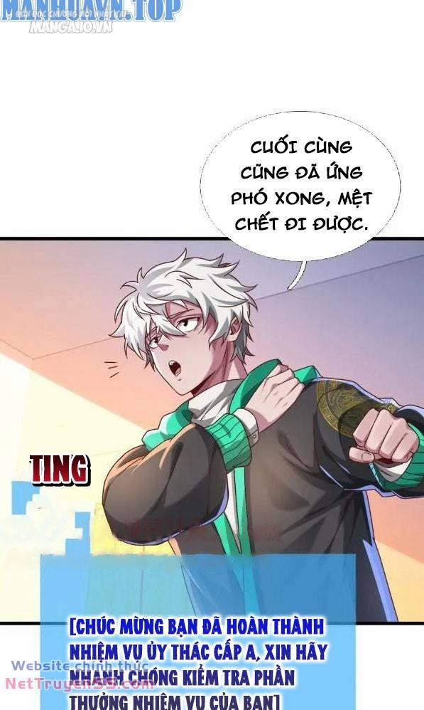 Ta Một Người Đi Đường, Át Chủ Bài Nhiều Ức Điểm Rất Hợp Lý 19 trang 14