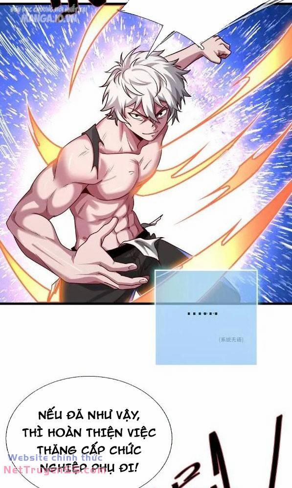 Ta Một Người Đi Đường, Át Chủ Bài Nhiều Ức Điểm Rất Hợp Lý 19 trang 18