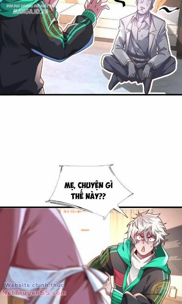 Ta Một Người Đi Đường, Át Chủ Bài Nhiều Ức Điểm Rất Hợp Lý 19 trang 2