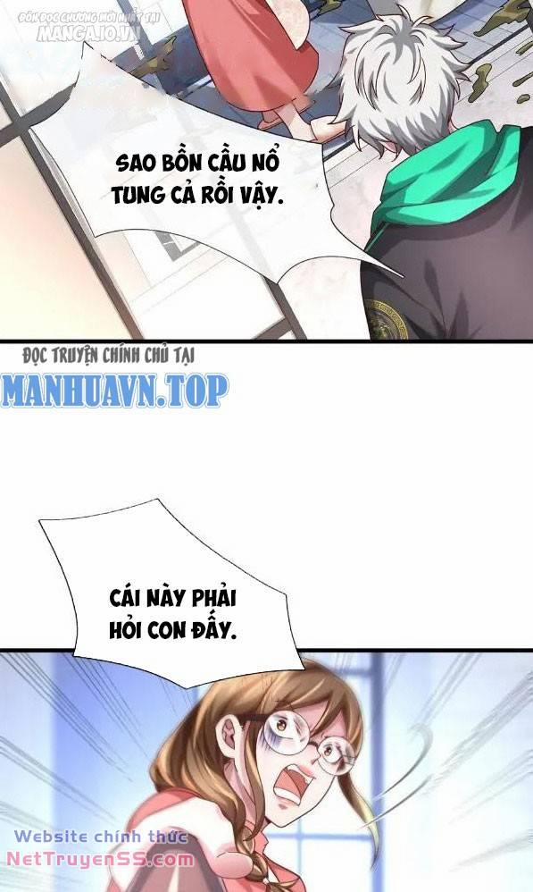 Ta Một Người Đi Đường, Át Chủ Bài Nhiều Ức Điểm Rất Hợp Lý 19 trang 4