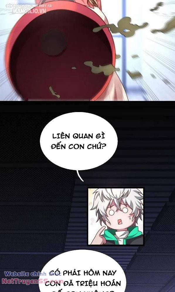 Ta Một Người Đi Đường, Át Chủ Bài Nhiều Ức Điểm Rất Hợp Lý 19 trang 5