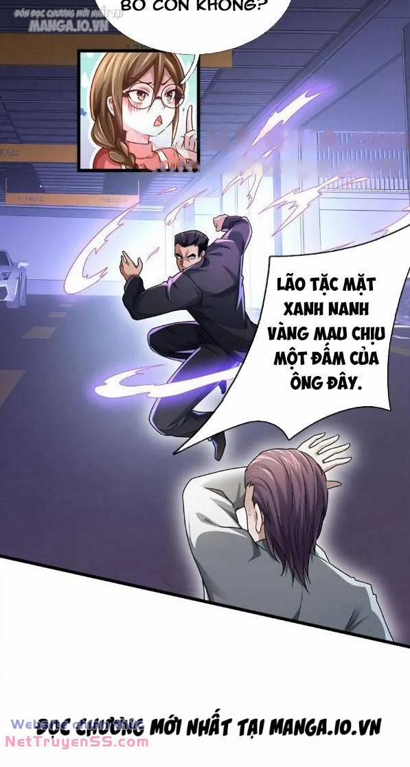 Ta Một Người Đi Đường, Át Chủ Bài Nhiều Ức Điểm Rất Hợp Lý 19 trang 6