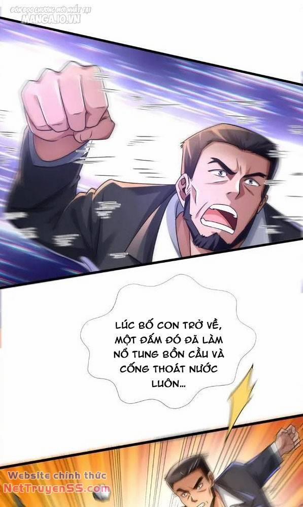 Ta Một Người Đi Đường, Át Chủ Bài Nhiều Ức Điểm Rất Hợp Lý 19 trang 7