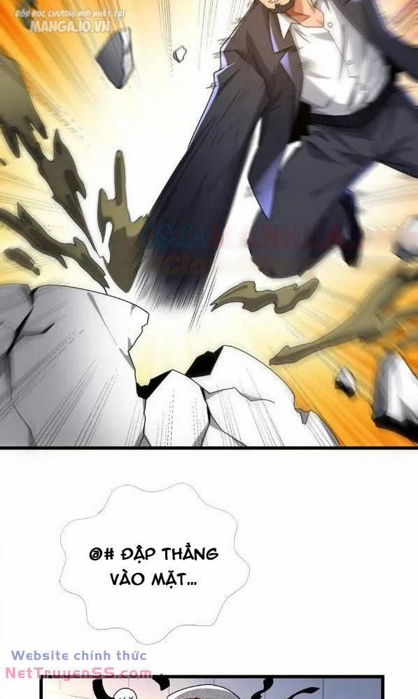 Ta Một Người Đi Đường, Át Chủ Bài Nhiều Ức Điểm Rất Hợp Lý 19 trang 8