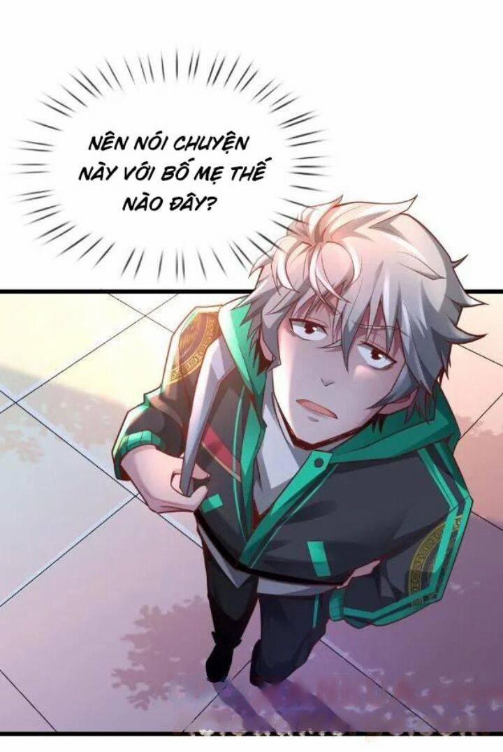 Ta Một Người Đi Đường, Át Chủ Bài Nhiều Ức Điểm Rất Hợp Lý 2 trang 1