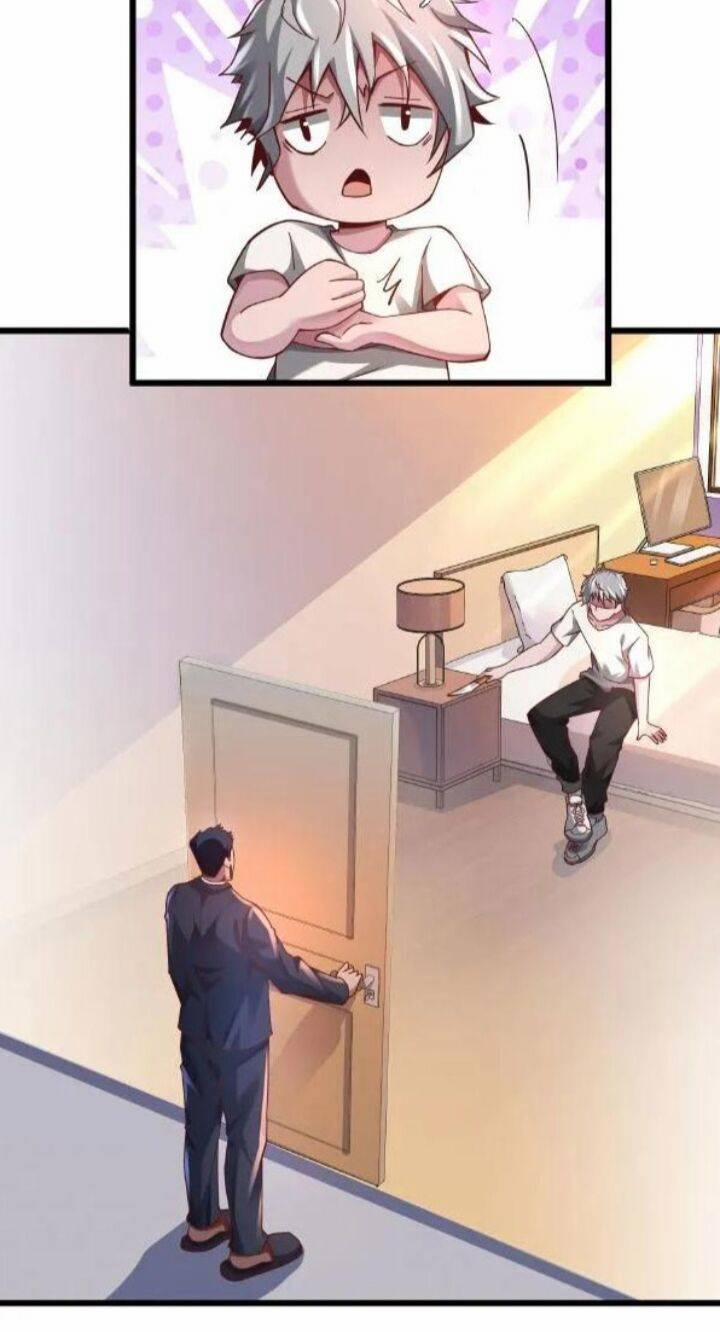 Ta Một Người Đi Đường, Át Chủ Bài Nhiều Ức Điểm Rất Hợp Lý 2 trang 11