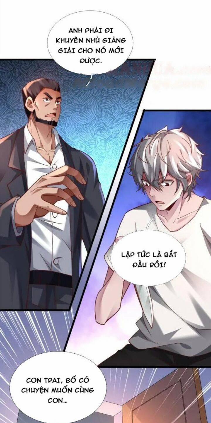 Ta Một Người Đi Đường, Át Chủ Bài Nhiều Ức Điểm Rất Hợp Lý 2 trang 12