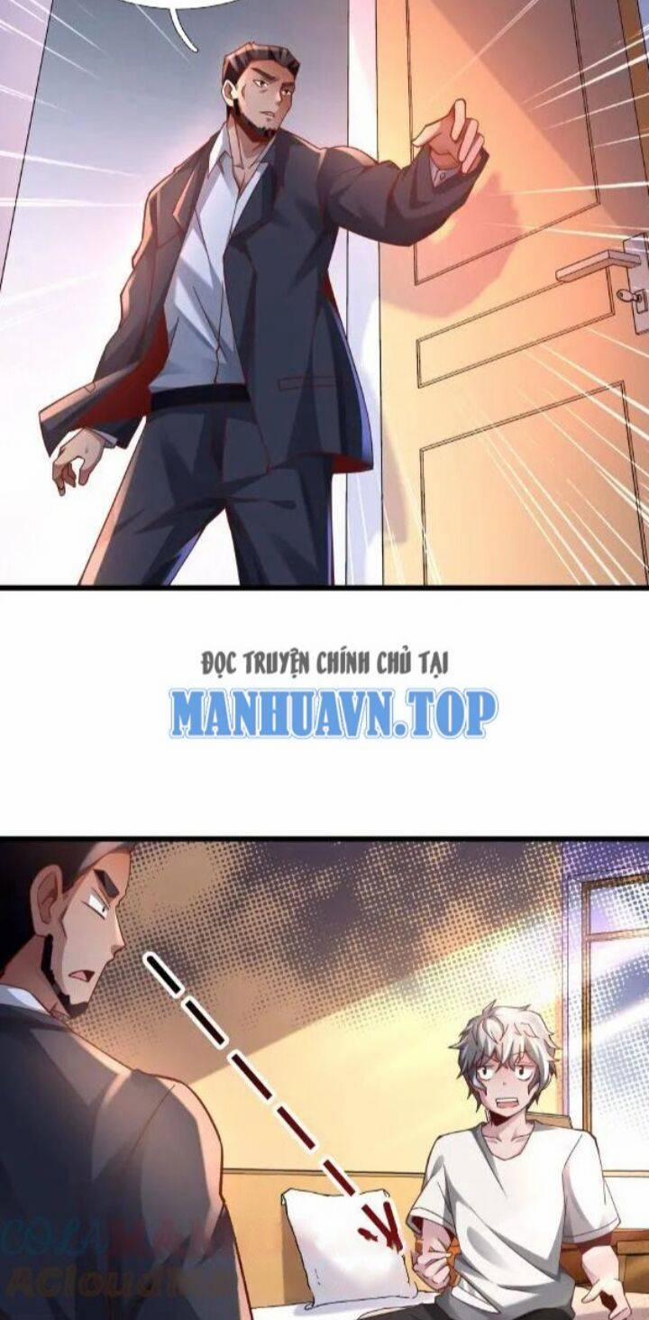 Ta Một Người Đi Đường, Át Chủ Bài Nhiều Ức Điểm Rất Hợp Lý 2 trang 13