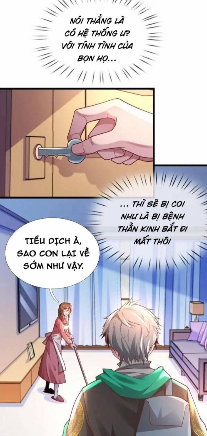 Ta Một Người Đi Đường, Át Chủ Bài Nhiều Ức Điểm Rất Hợp Lý 2 trang 2