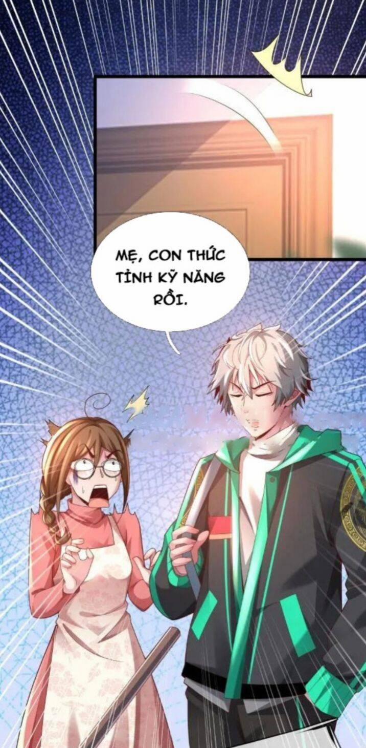 Ta Một Người Đi Đường, Át Chủ Bài Nhiều Ức Điểm Rất Hợp Lý 2 trang 3