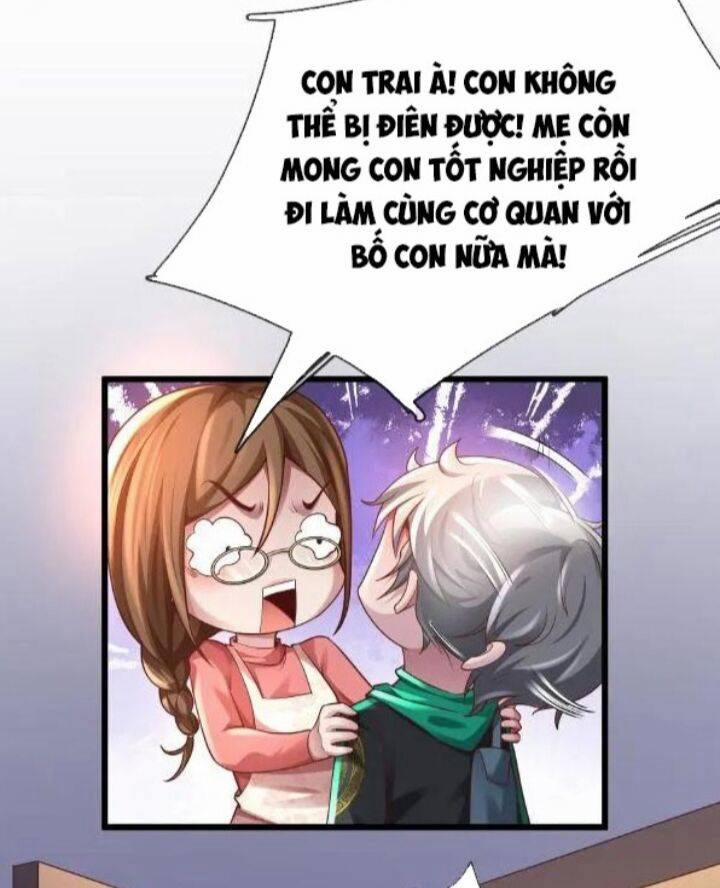 Ta Một Người Đi Đường, Át Chủ Bài Nhiều Ức Điểm Rất Hợp Lý 2 trang 4