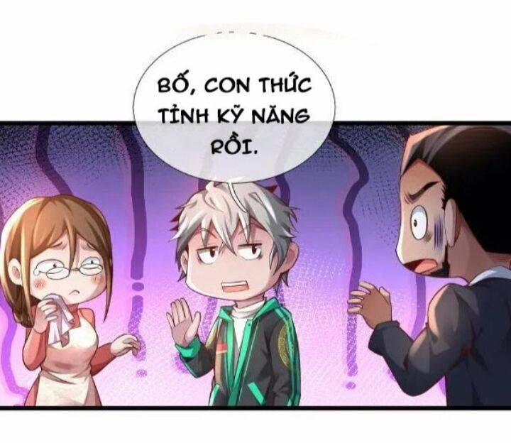 Ta Một Người Đi Đường, Át Chủ Bài Nhiều Ức Điểm Rất Hợp Lý 2 trang 6