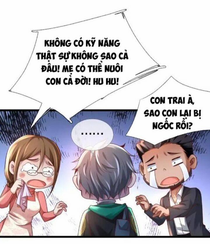 Ta Một Người Đi Đường, Át Chủ Bài Nhiều Ức Điểm Rất Hợp Lý 2 trang 7