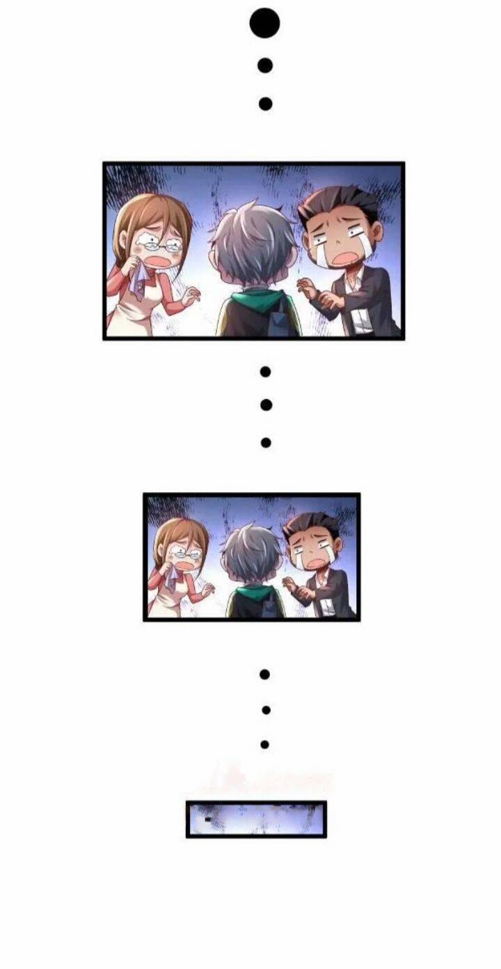 Ta Một Người Đi Đường, Át Chủ Bài Nhiều Ức Điểm Rất Hợp Lý 2 trang 8