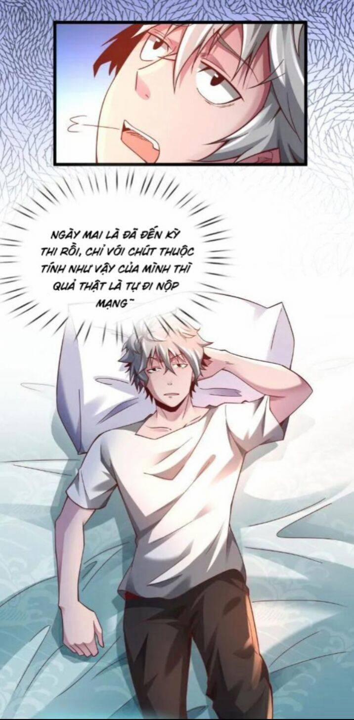 Ta Một Người Đi Đường, Át Chủ Bài Nhiều Ức Điểm Rất Hợp Lý 2 trang 9