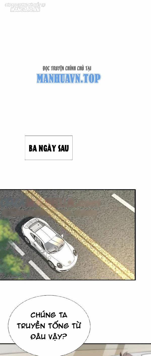 Ta Một Người Đi Đường, Át Chủ Bài Nhiều Ức Điểm Rất Hợp Lý 20 trang 10