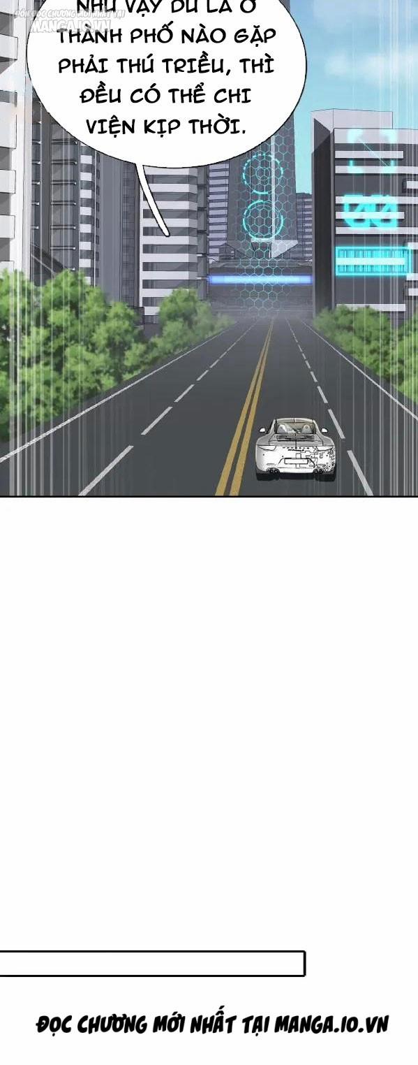 Ta Một Người Đi Đường, Át Chủ Bài Nhiều Ức Điểm Rất Hợp Lý 20 trang 12