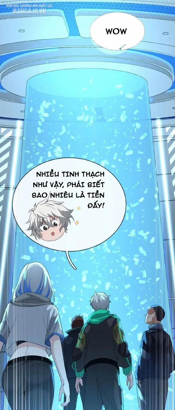 Ta Một Người Đi Đường, Át Chủ Bài Nhiều Ức Điểm Rất Hợp Lý 20 trang 14