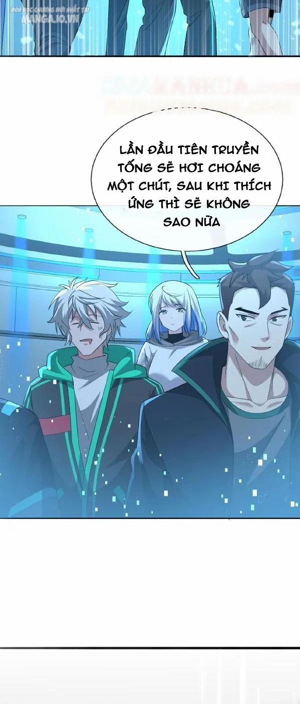 Ta Một Người Đi Đường, Át Chủ Bài Nhiều Ức Điểm Rất Hợp Lý 20 trang 15