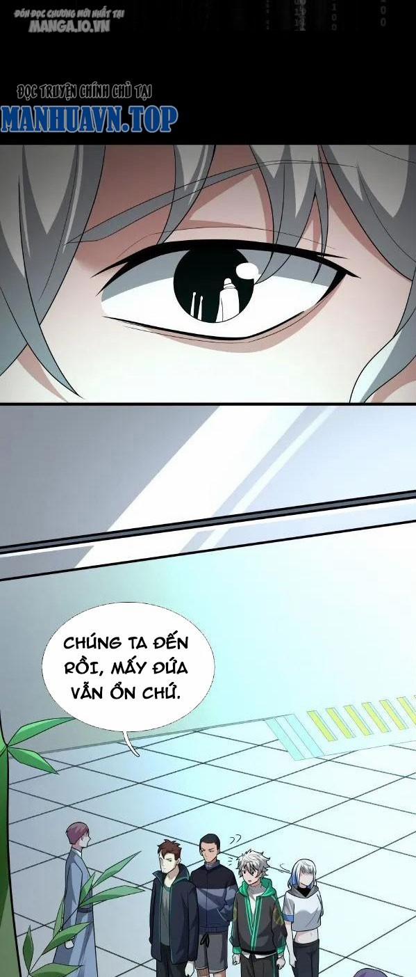 Ta Một Người Đi Đường, Át Chủ Bài Nhiều Ức Điểm Rất Hợp Lý 20 trang 17