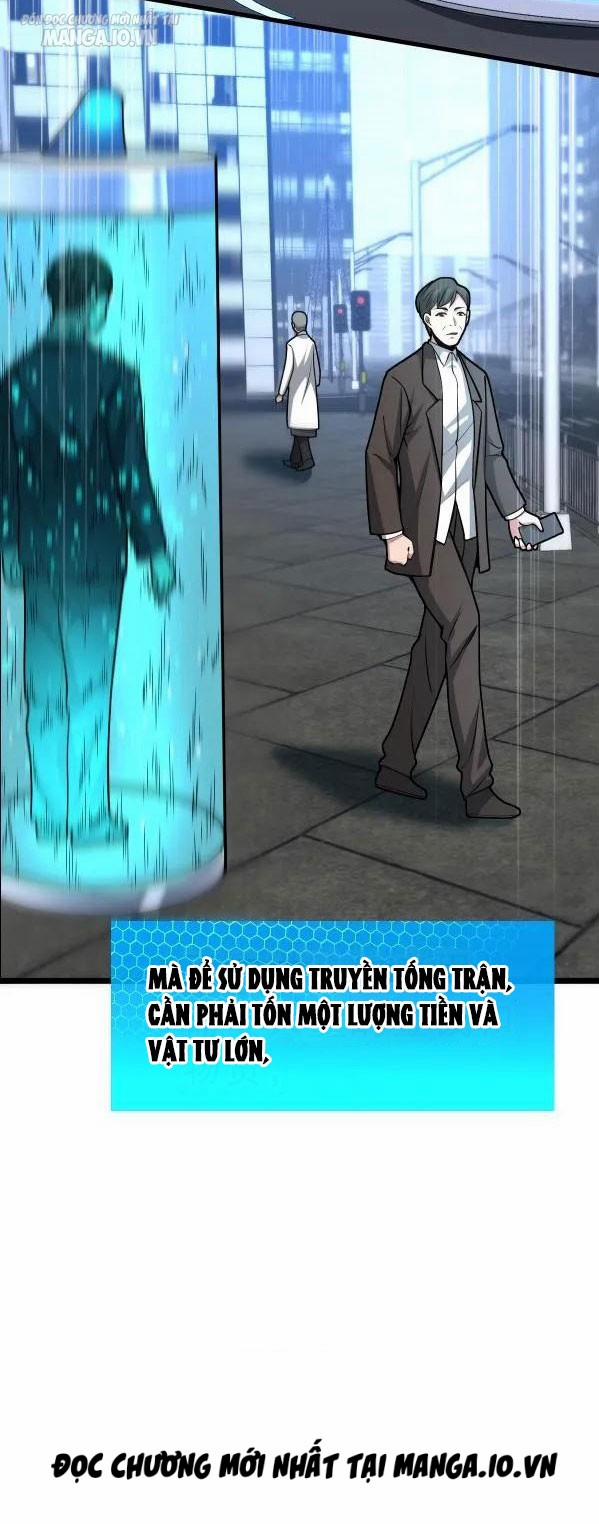 Ta Một Người Đi Đường, Át Chủ Bài Nhiều Ức Điểm Rất Hợp Lý 20 trang 2