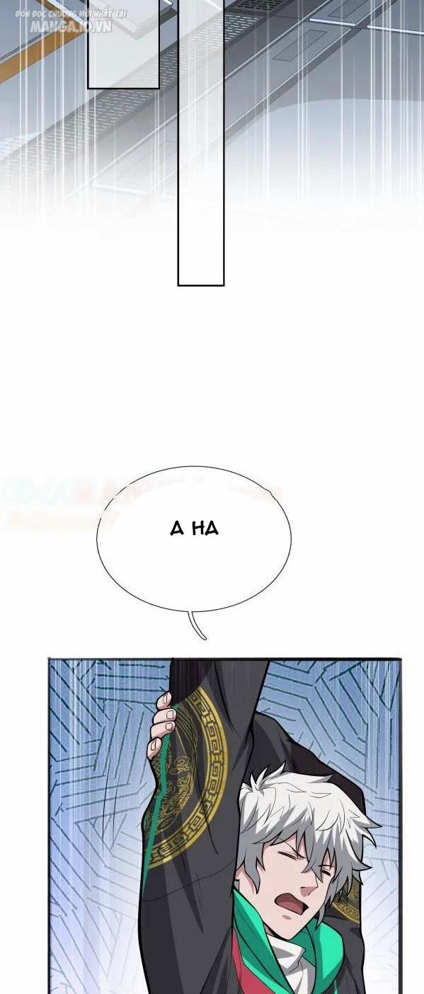 Ta Một Người Đi Đường, Át Chủ Bài Nhiều Ức Điểm Rất Hợp Lý 20 trang 4