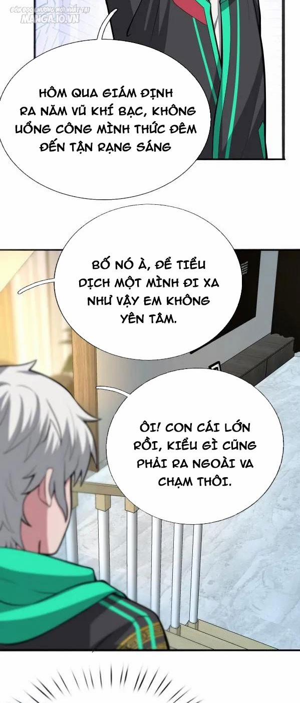 Ta Một Người Đi Đường, Át Chủ Bài Nhiều Ức Điểm Rất Hợp Lý 20 trang 5