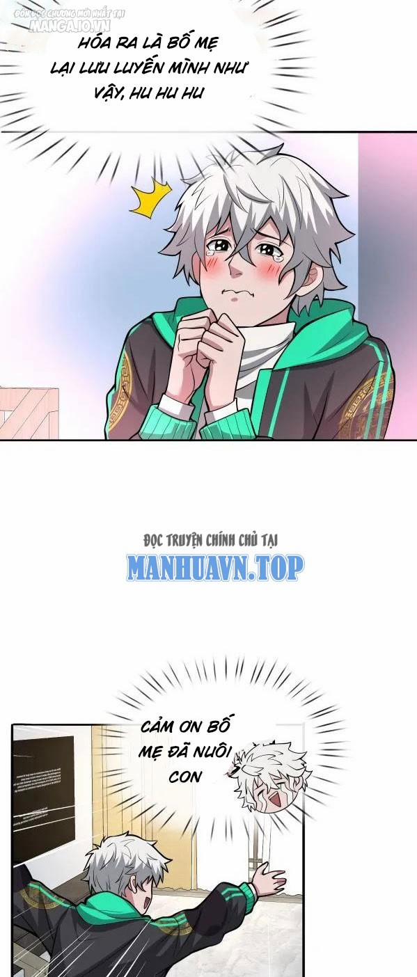 Ta Một Người Đi Đường, Át Chủ Bài Nhiều Ức Điểm Rất Hợp Lý 20 trang 6