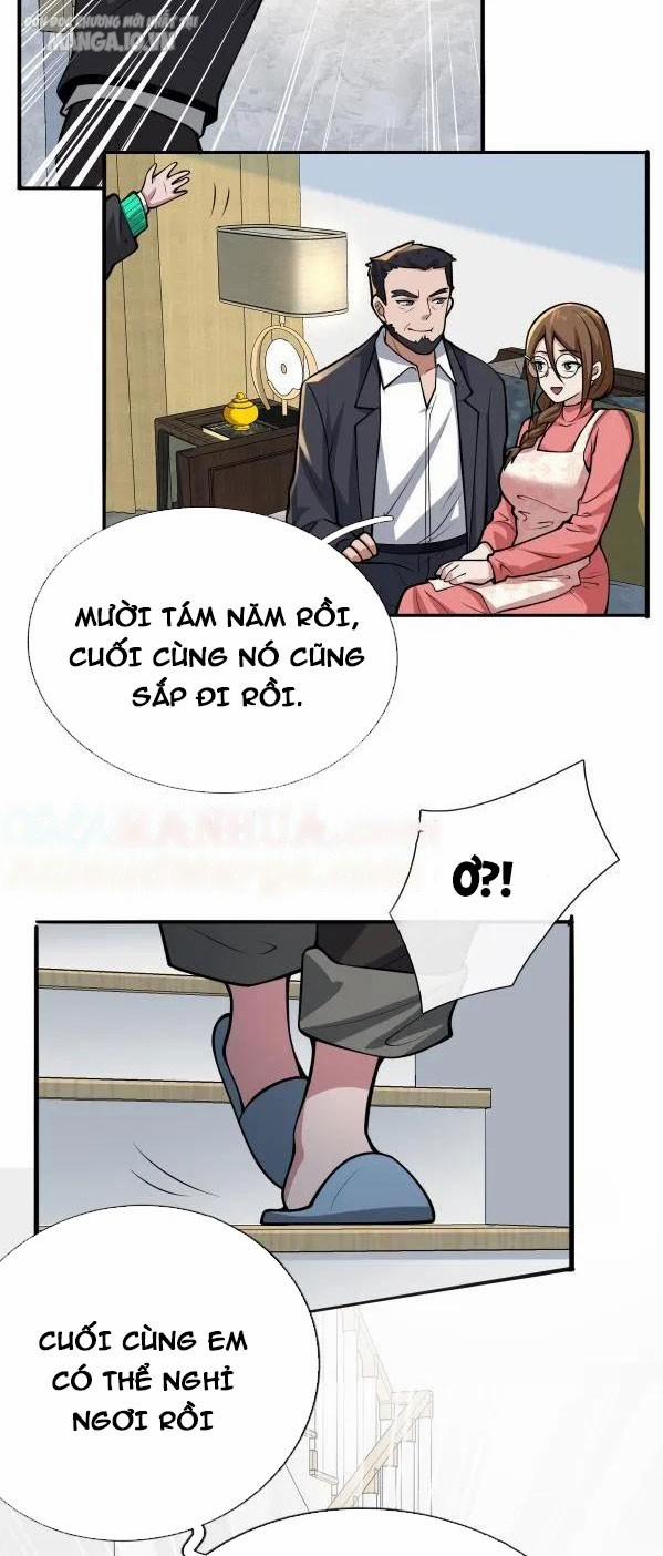 Ta Một Người Đi Đường, Át Chủ Bài Nhiều Ức Điểm Rất Hợp Lý 20 trang 7