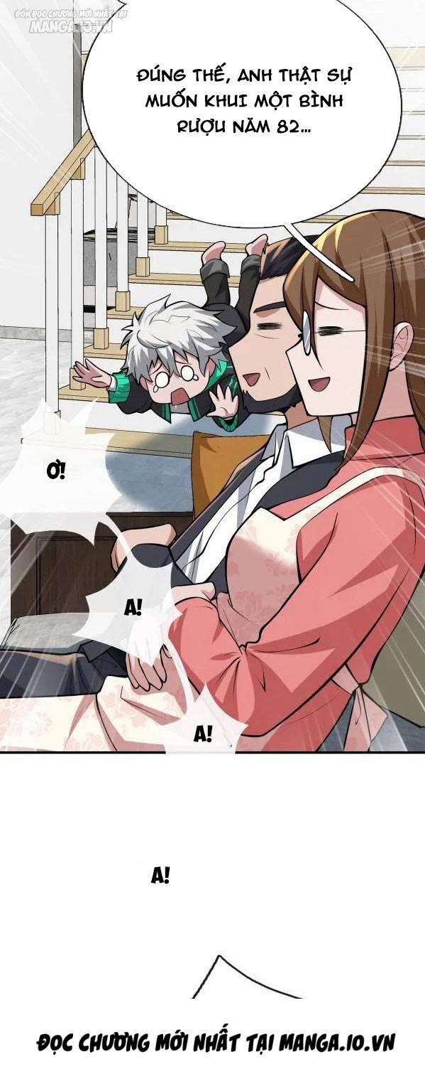 Ta Một Người Đi Đường, Át Chủ Bài Nhiều Ức Điểm Rất Hợp Lý 20 trang 8