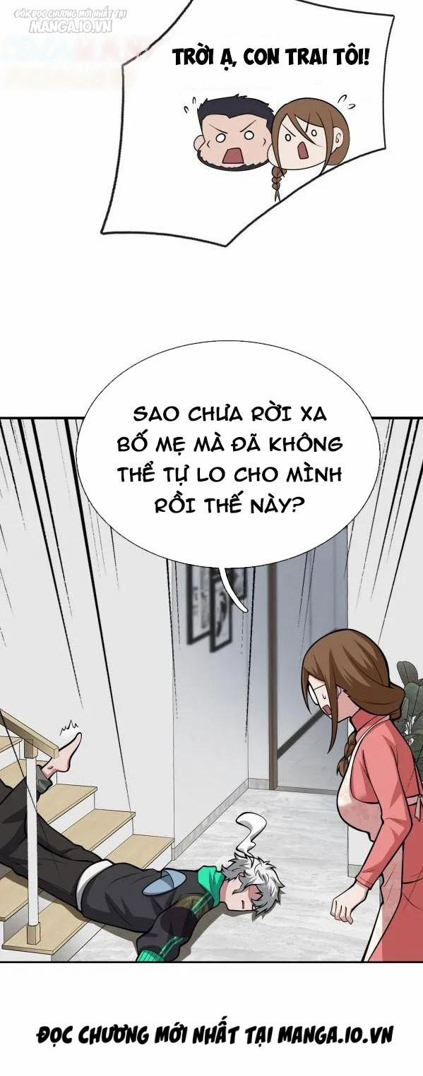 Ta Một Người Đi Đường, Át Chủ Bài Nhiều Ức Điểm Rất Hợp Lý 20 trang 9