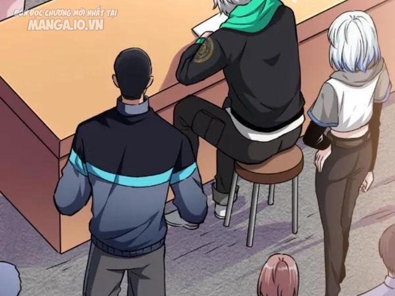 Ta Một Người Đi Đường, Át Chủ Bài Nhiều Ức Điểm Rất Hợp Lý 21 trang 32