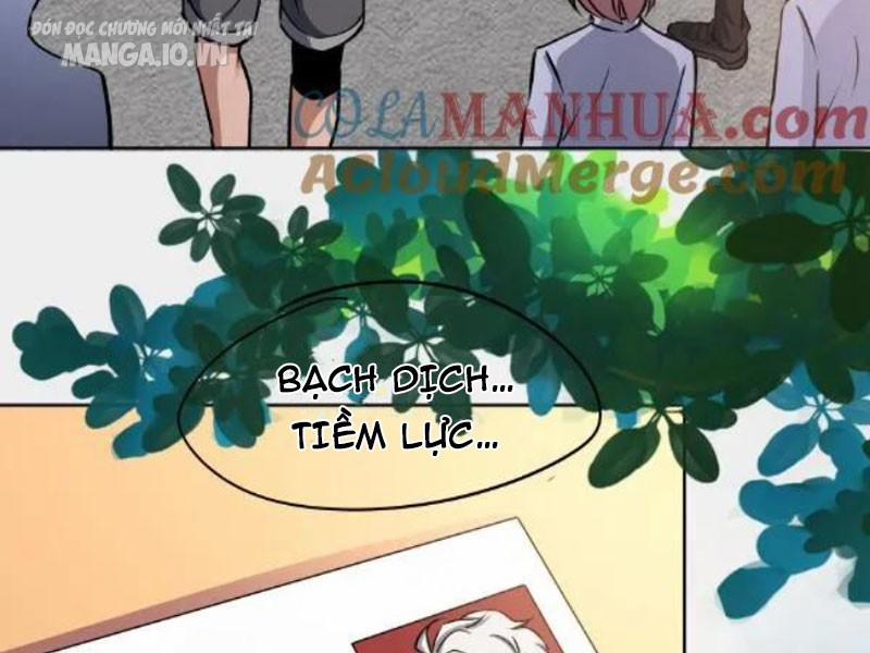 Ta Một Người Đi Đường, Át Chủ Bài Nhiều Ức Điểm Rất Hợp Lý 21 trang 33