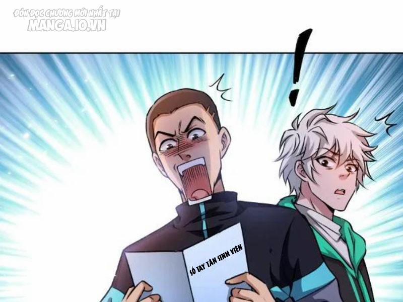 Ta Một Người Đi Đường, Át Chủ Bài Nhiều Ức Điểm Rất Hợp Lý 21 trang 50