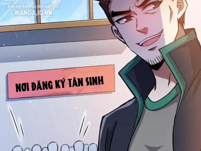 Ta Một Người Đi Đường, Át Chủ Bài Nhiều Ức Điểm Rất Hợp Lý 21 trang 6